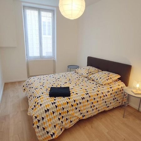 Macon Centre Ville - Proche Quai Saone - Cosy Luaran gambar