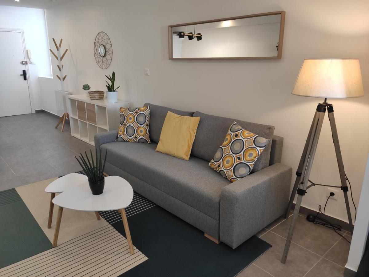 Macon Centre Ville - Proche Quai Saone - Cosy Luaran gambar