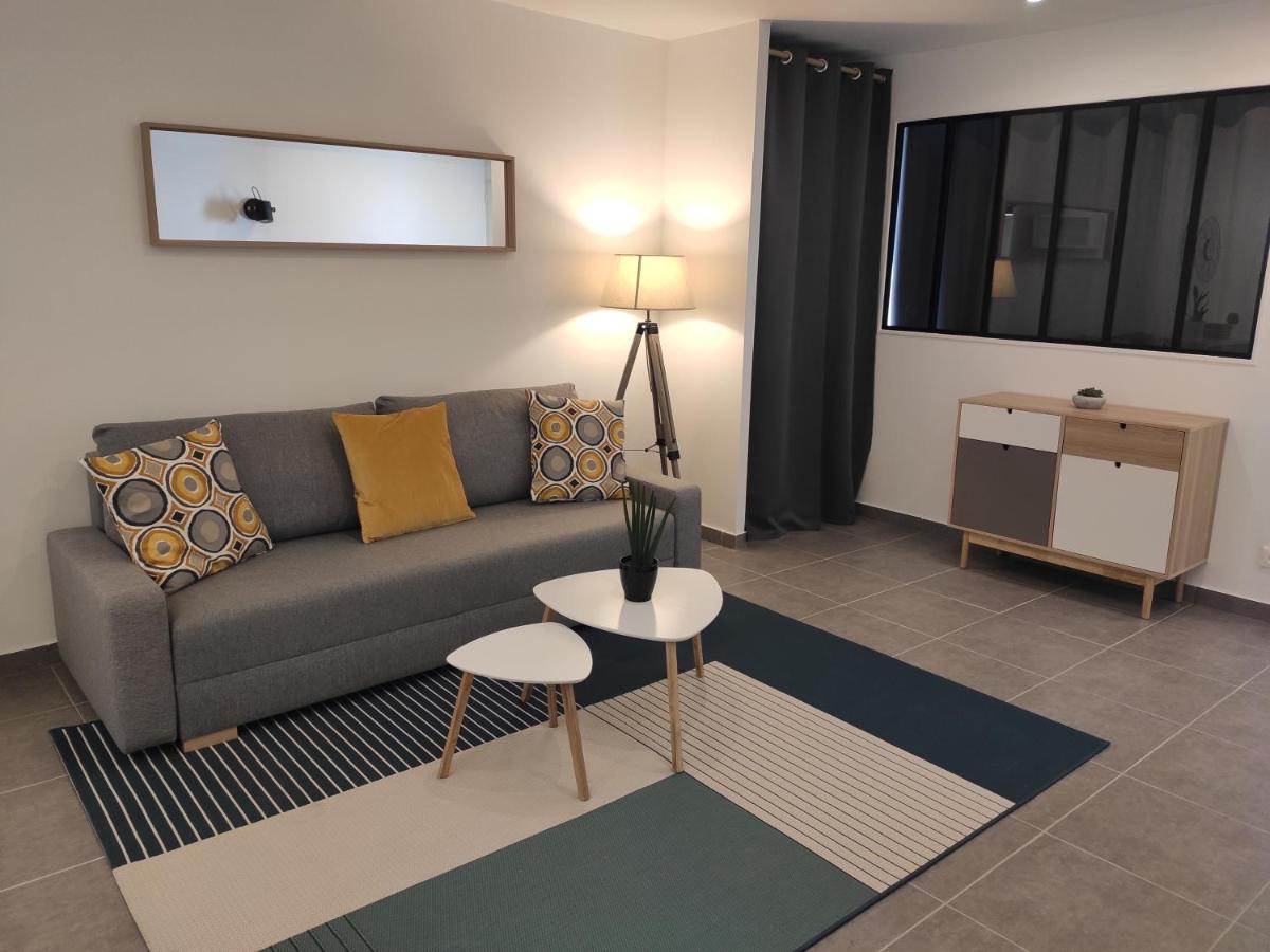 Macon Centre Ville - Proche Quai Saone - Cosy Luaran gambar
