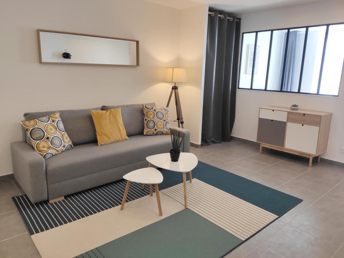 Macon Centre Ville - Proche Quai Saone - Cosy Luaran gambar