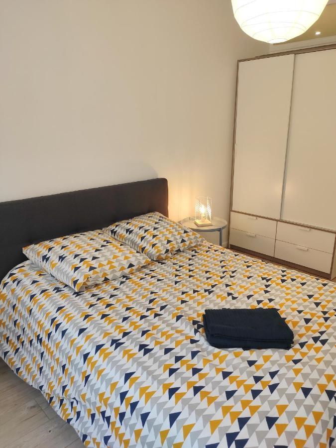 Macon Centre Ville - Proche Quai Saone - Cosy Luaran gambar